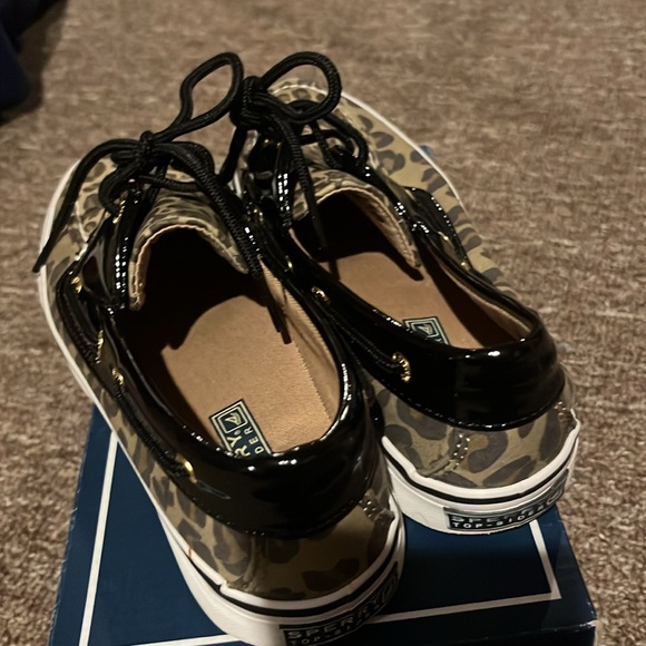 SPERRY TOP-SLIDER - Picture 3 of 5